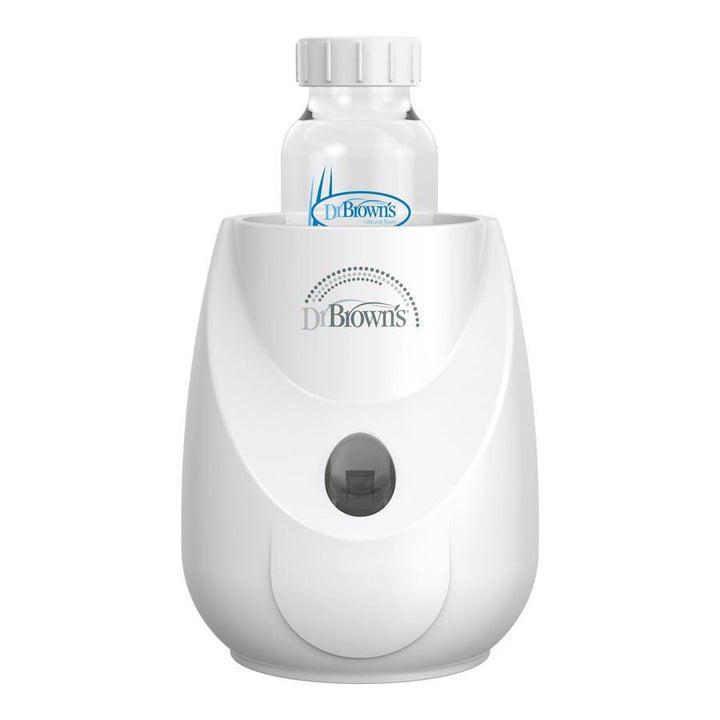 Dr. Brown’s Insta Feed Bottle Warmer and Sterilizer