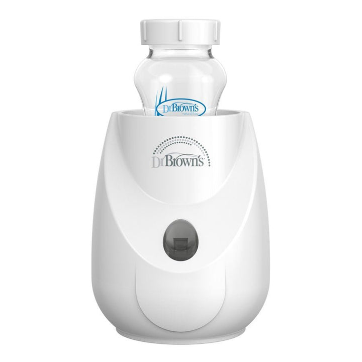 Dr. Brown’s Insta Feed Bottle Warmer and Sterilizer