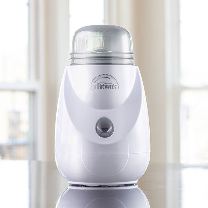 Dr. Brown’s Insta Feed Bottle Warmer and Sterilizer
