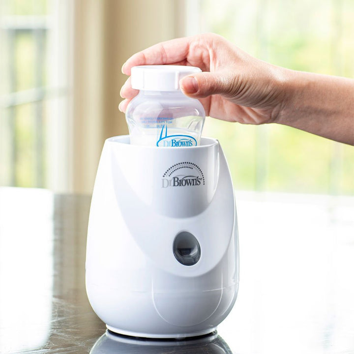 Dr. Brown’s Insta Feed Bottle Warmer and Sterilizer
