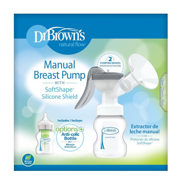 Dr. Brown’s Lovey Pacifier & Teether Holder