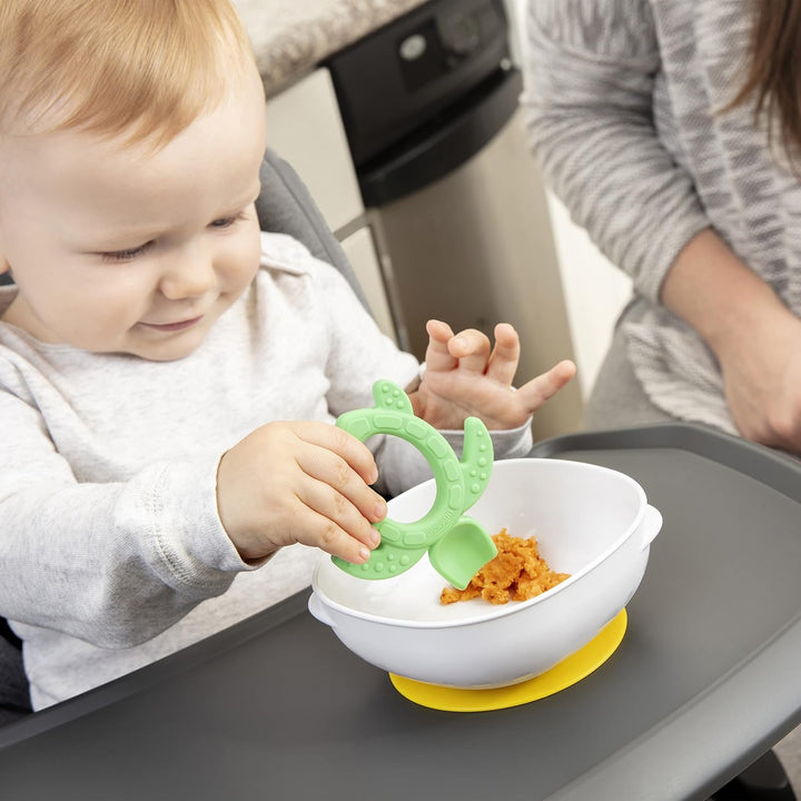 Dr. Brown’s Silicone Starter Spoon - 2 Pack