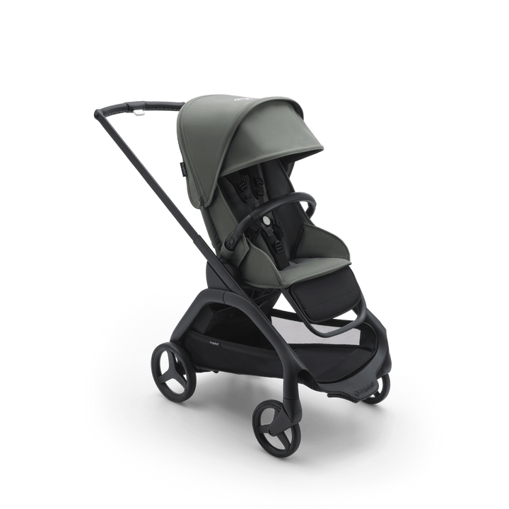 Bugaboo Dragonfly Complete Stroller