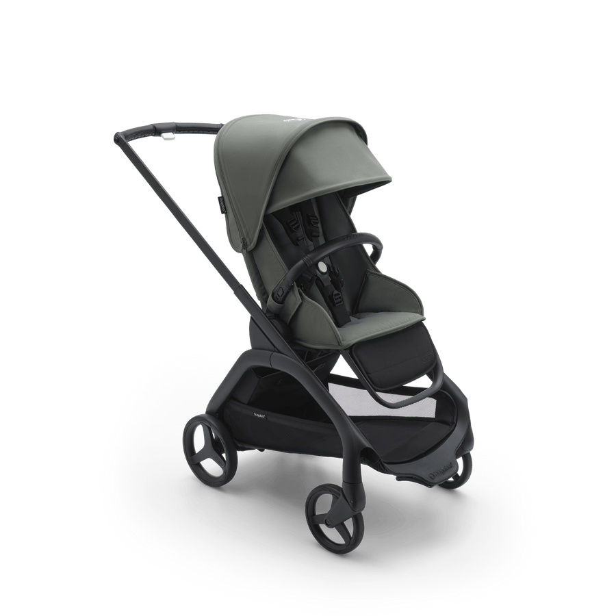 Bugaboo Dragonfly Complete Stroller