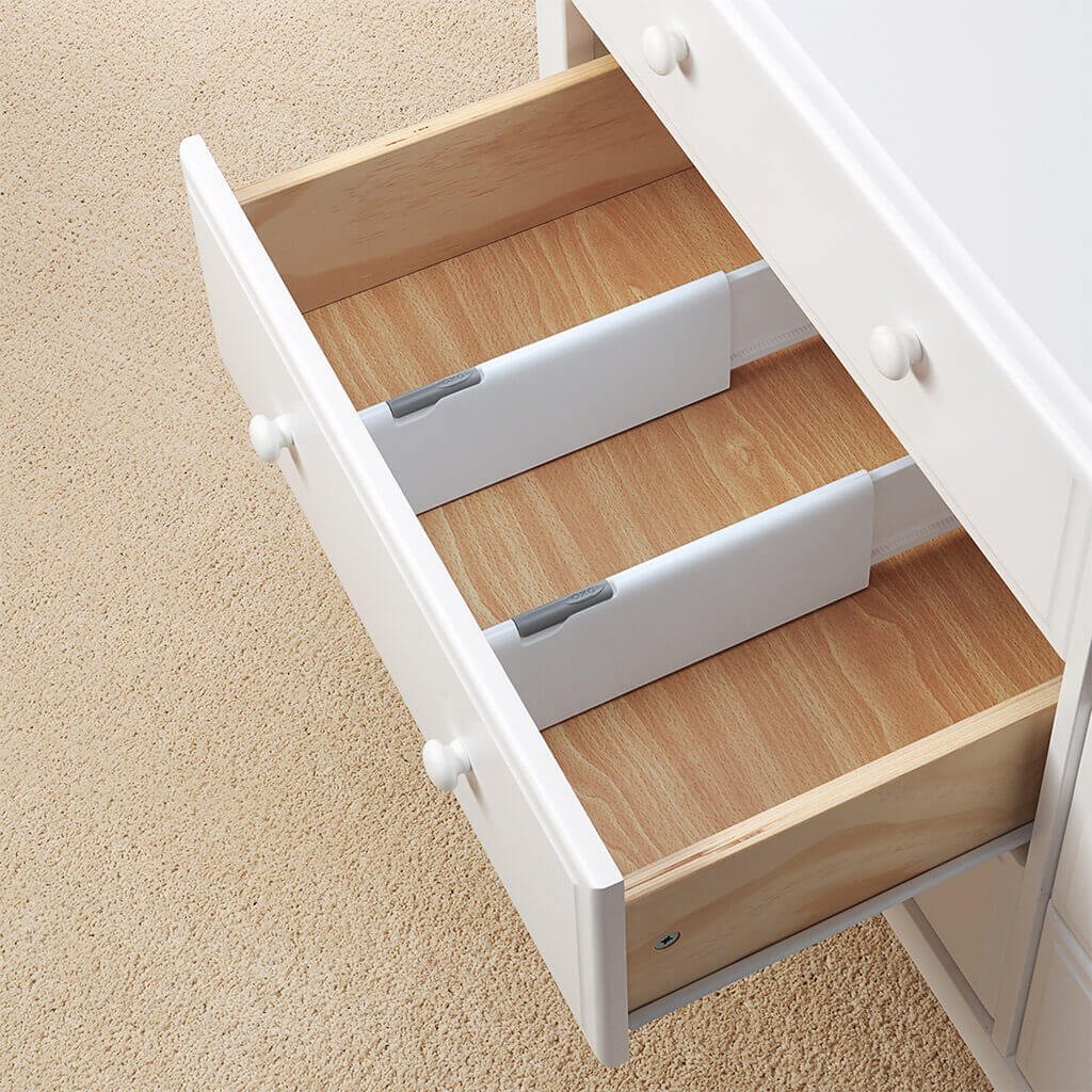 OXO Tot Drawer Dividers 2pk