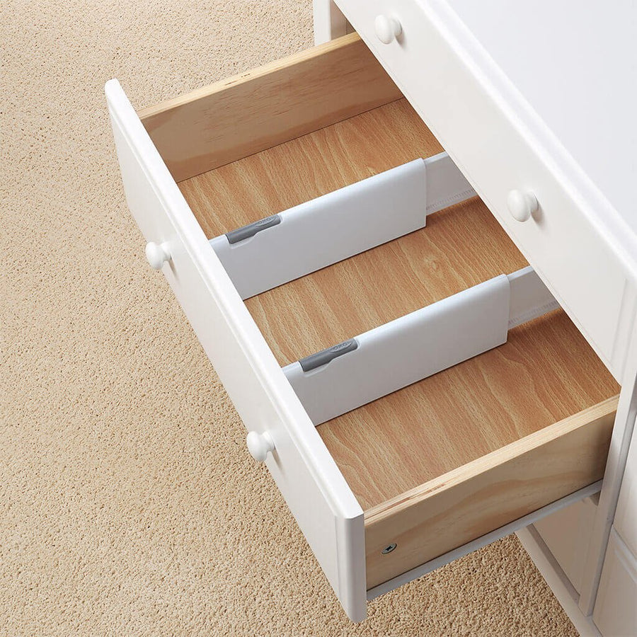 OXO Tot Drawer Dividers 2pk