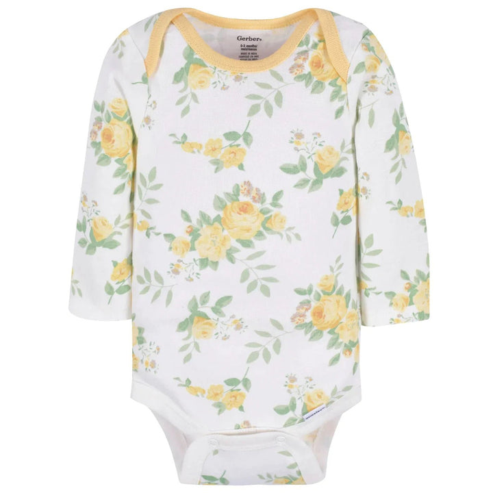 Gerber Childrenswear - Dream 3Pk Set