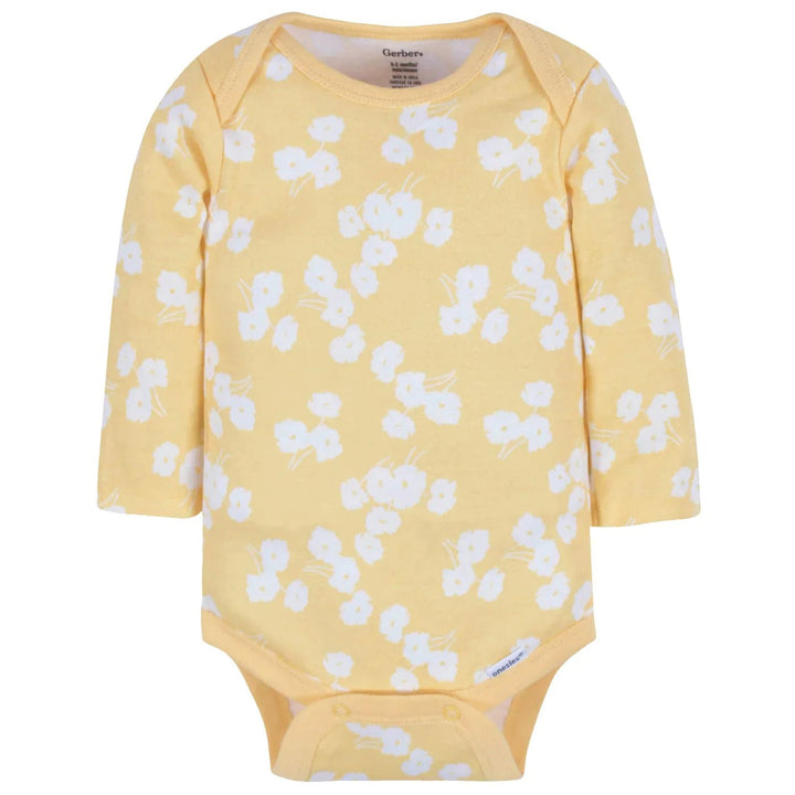 Gerber Childrenswear - Dream 3Pk Set