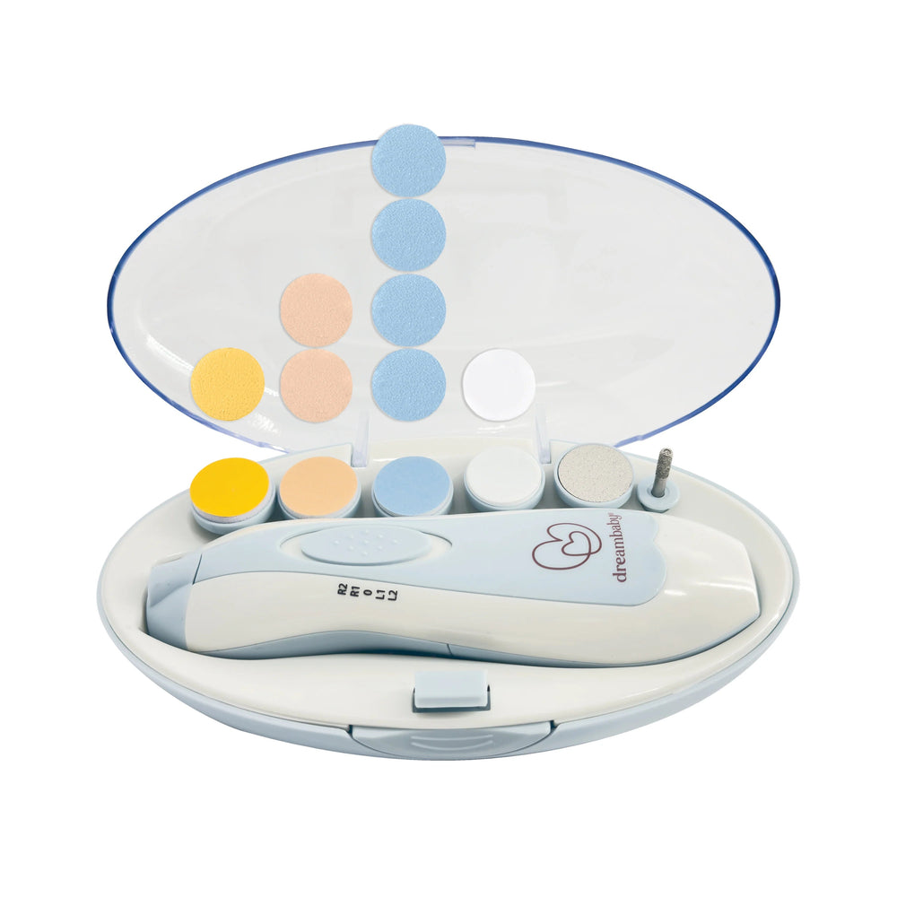 Dream baby Dreambaby Baby & Me Nail Care Kit