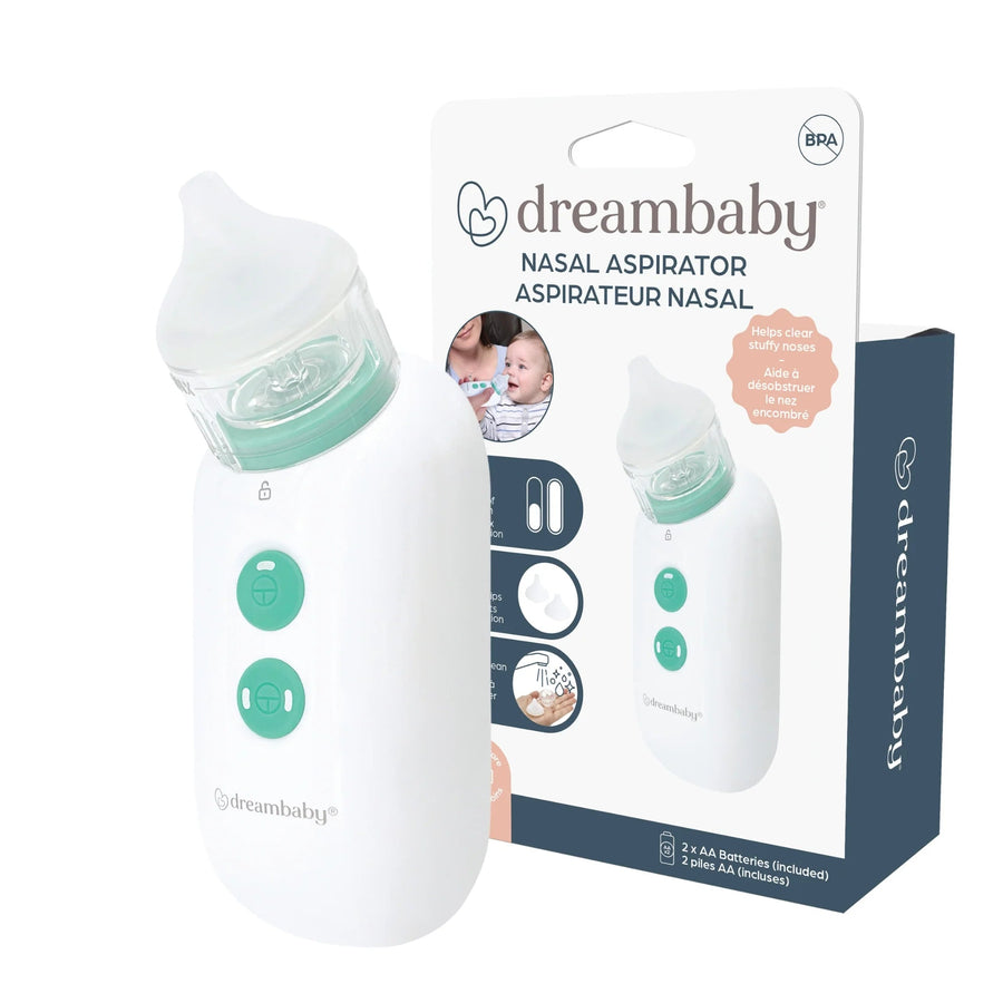 Dream baby Dreambaby Nasal Aspirator