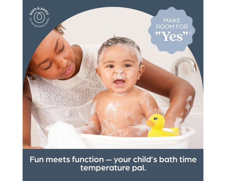 Dreambaby Room & Bath Thermometer Duck - Image 6