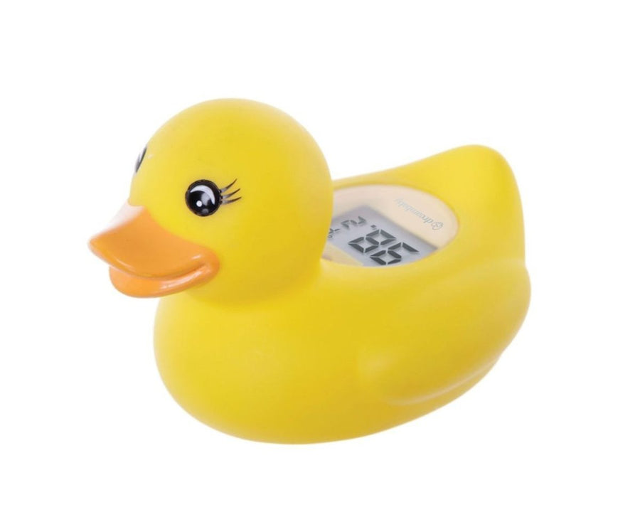 Dreambaby Room & Bath Thermometer Duck - Image 1