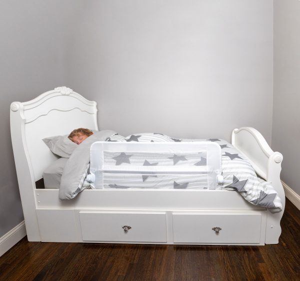 Dream baby Dreambaby Dallas Fold Down Bedrail