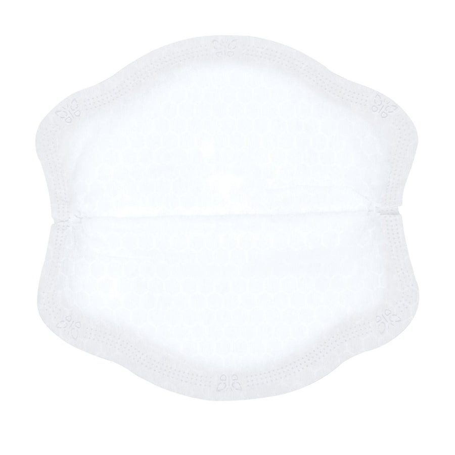DR. Talbot's Mom Discreet and Ultra-Thin Disposable Nursing Pads 100-pack - Image 1