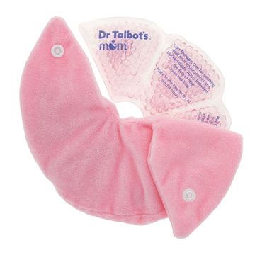 DR. Talbot's Mom Hot and Cold Breast Therapy Pads, 2-pk - Image 4