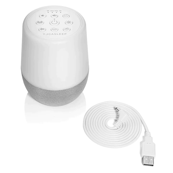 Yogasleep Duet Sound Machine