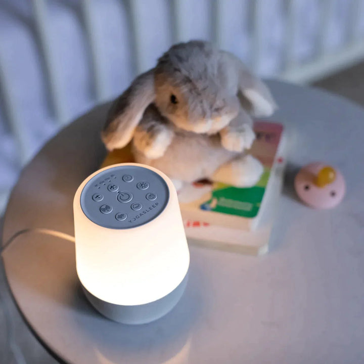 Yogasleep Duet Sound Machine