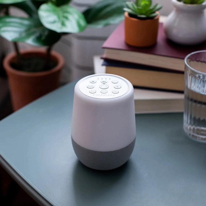Yogasleep Duet Sound Machine