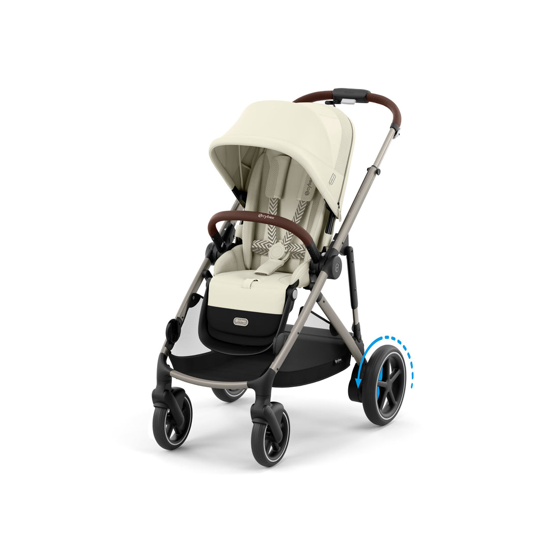 Cybex - e - Gazelle S Stroller