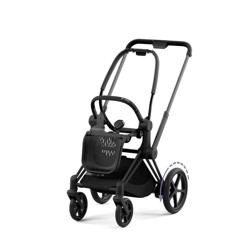 Cybex e-Priam Stroller Frame | Macklem's Canada