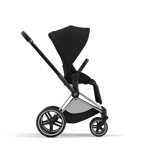 Cybex e-Priam Stroller | Luxury Electric Baby Stroller