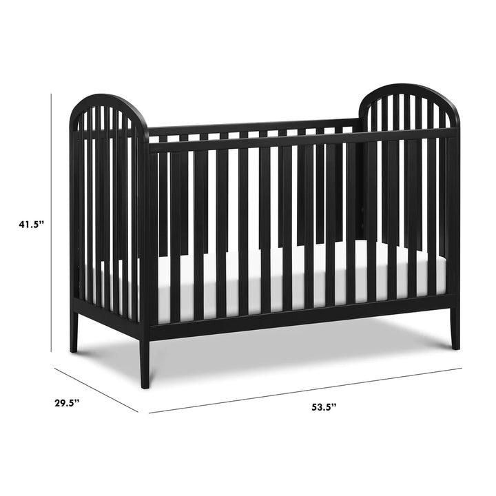 DaVinci DaVinci - Beau 3 - in - 1 Convertible Crib
