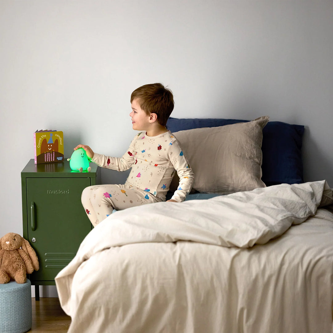 ergoPouch Blobby the Bedtime Lamp