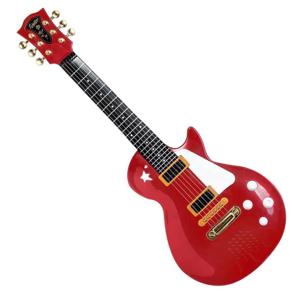 Schylling Schylling Electric Guitar playtime/musical