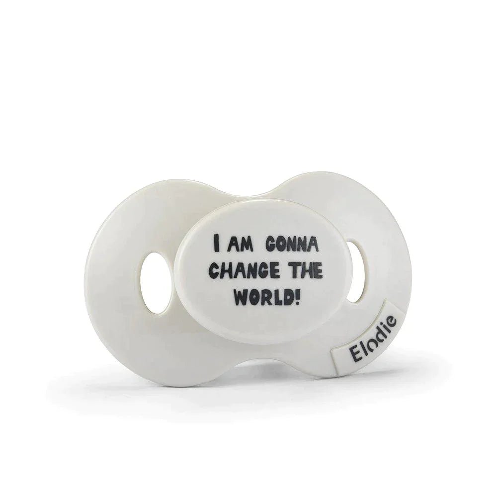 Elodie Pacifier - Change The World 3m+