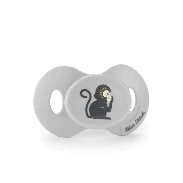 Elodie Elodie - Pacifier Pepe Mini Baby & Toddler