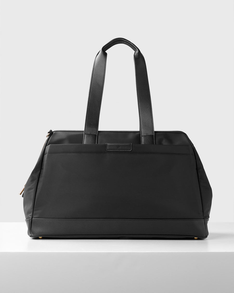 Skip Hop Endless Weekender Diaper Bag
