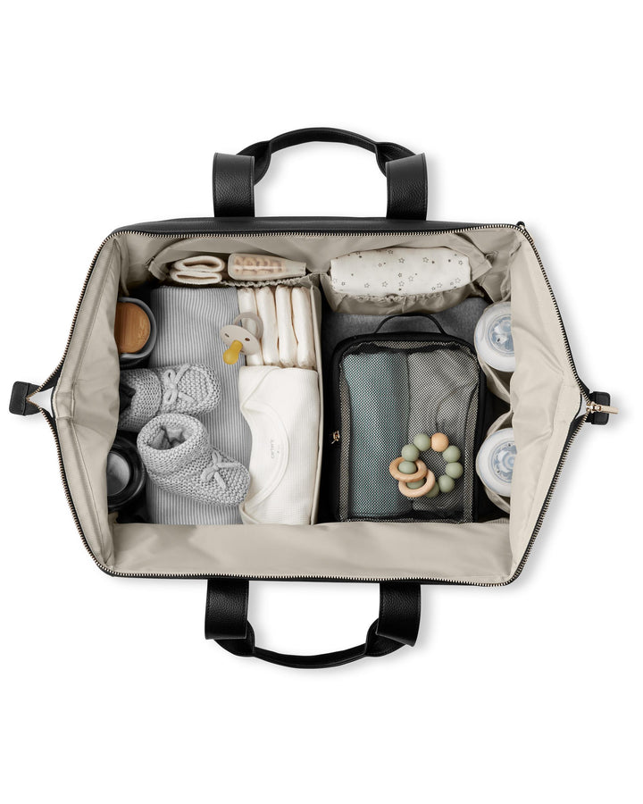 Skip Hop Endless Weekender Diaper Bag