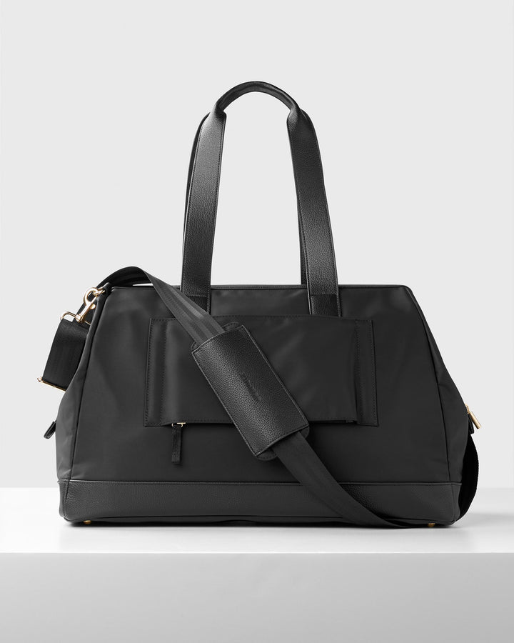 Skip Hop Endless Weekender Diaper Bag