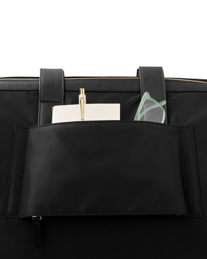 Skip Hop Endless Weekender Diaper Bag