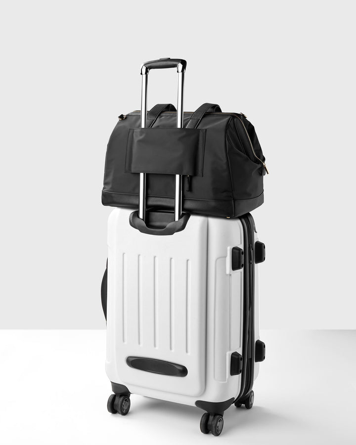 Skip Hop Endless Weekender Diaper Bag