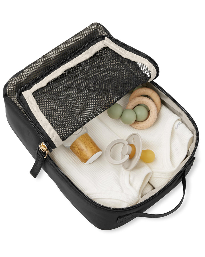 Skip Hop Endless Weekender Diaper Bag