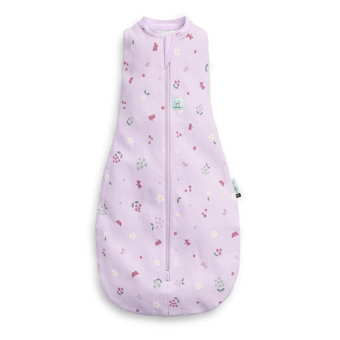 ergoPouch ergoPouch Cocoon Swaddle Sack 0.2 tog Butterfly