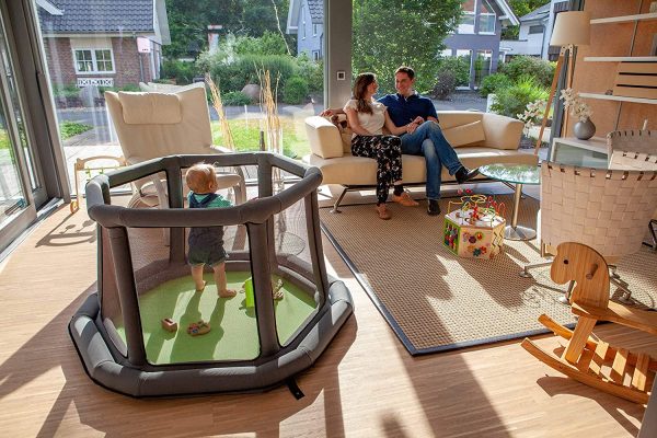EverEarth EverEarth Portable Playard