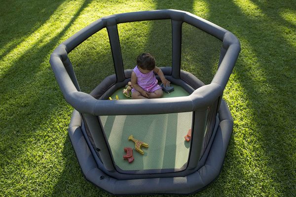 EverEarth EverEarth Portable Playard