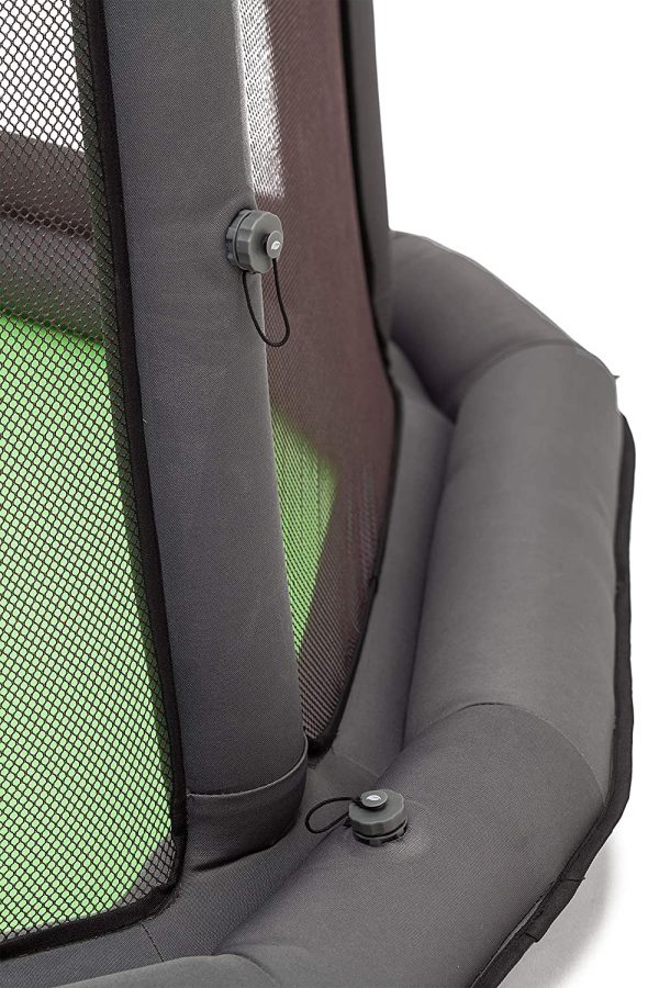 EverEarth EverEarth Portable Playard