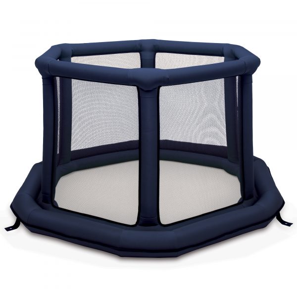 EverEarth EverEarth Portable Playard