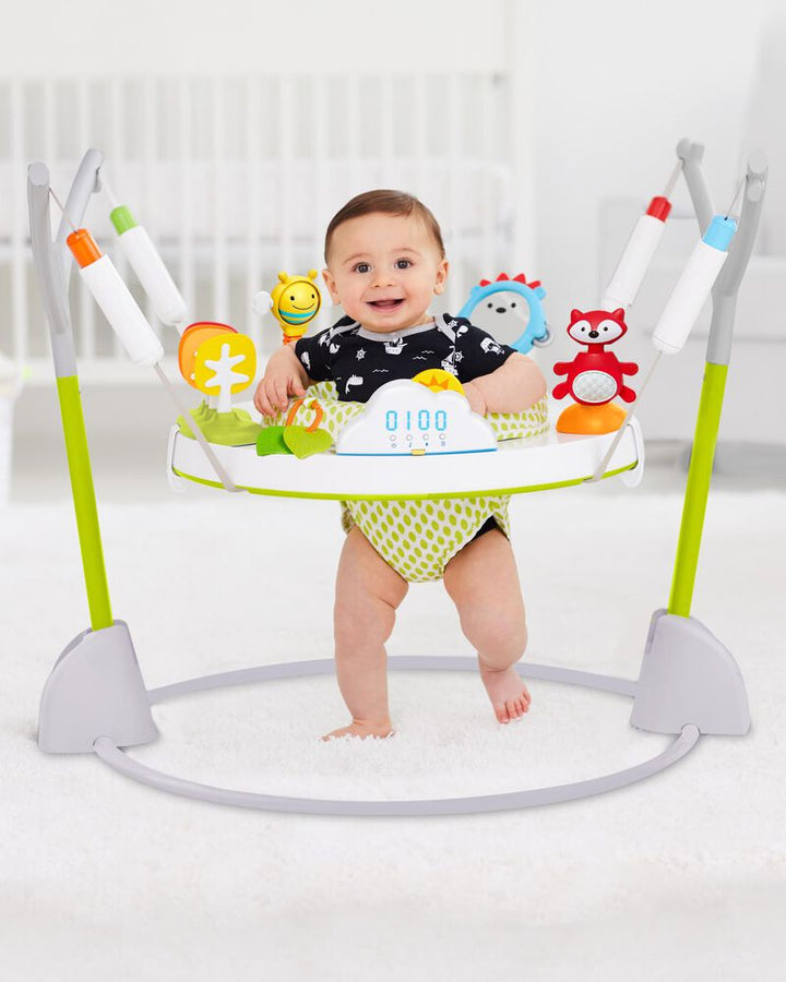 Skip Hop Explore & More Jumpscape Foldaway Jumper