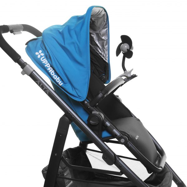 Dream baby EZY - Fit Clip - On Fan
