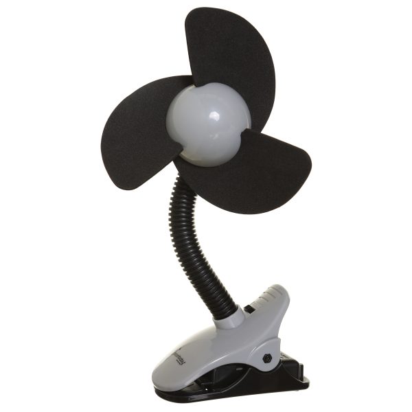 Dream baby EZY - Fit Clip - On Fan