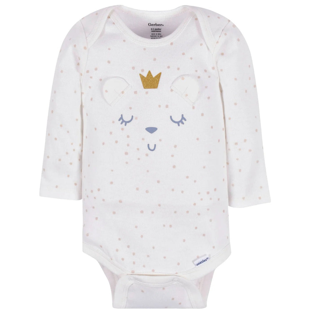 Gerber Childrenswear Fairy 3 Pk Set