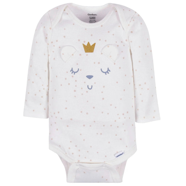 Gerber Childrenswear Fairy 3 Pk Set