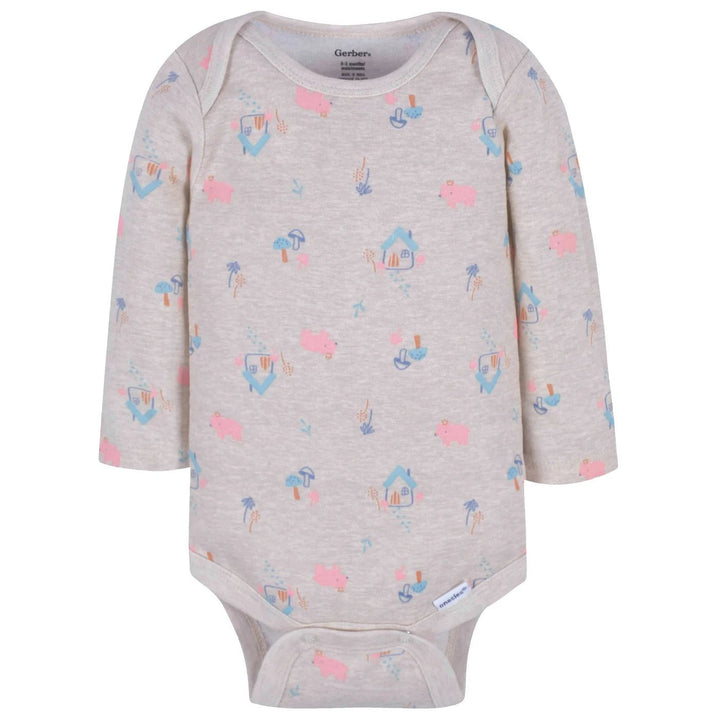 Gerber Childrenswear Fairy 3 Pk Set