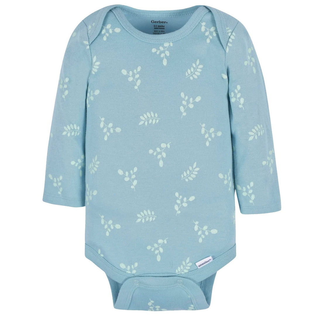 Gerber Childrenswear Fairy 3 Pk Set