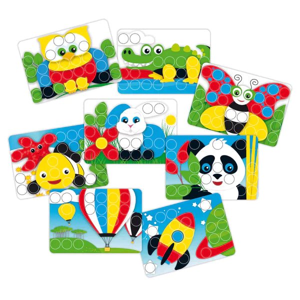 Quercetti Fantacolor Junior