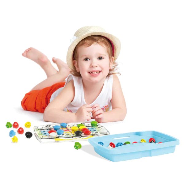 Quercetti Fantacolor Junior